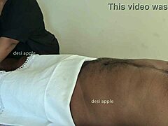 Relaxing Fantasy Indian Massage