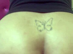 Hotwife Loves Riding Cock And Getting Cum In Her Mouth