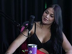 suellen barrar and tifany rocha in swing cast compilation part 3