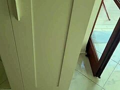 home alone solo cumshot