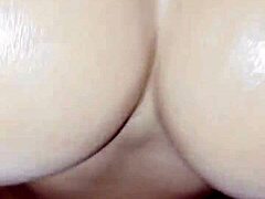 latina enjoys softcore solo play with toys leading to intense orgasm