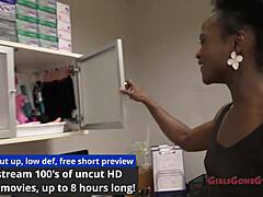 rina arem’s stimulating exam.