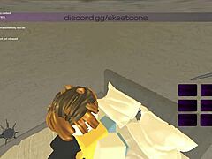 riding the black cow until the end