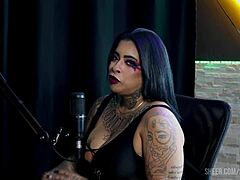 compilation featuring marcely mello and tifany rocha in swing cast