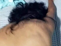 amiga se mueve muy bien en la pista peruviana