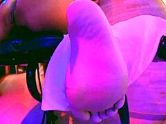 my japanese step sister ready to fuck uncensored with huge ass close-up