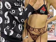 Emma Sirius feels excited accepting spicy challenges in her USA casting interview