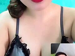 em live bigo video to trân