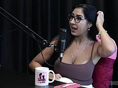 Renatinha Melo Cast Compilation Part 2