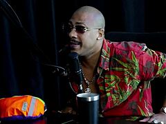 Man, Them Producers Ask for Tests, So Much Ego Here, Funny Story Tho, We Gotta Value Ourselves - Nego Catra on Sheer Red