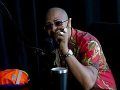 Man, Them Producers Ask for Tests, So Much Ego Here, Funny Story Tho, We Gotta Value Ourselves - Nego Catra on Sheer Red