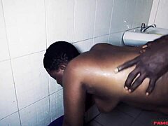 hey, after the good friday meeting, we hung out with friends, then i washed clothes... wanna get down with the next door guy and his monster in my tight spots?