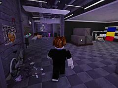 मैंने रॉब्लॉक्स में एक कॉन्डो गेम पाया