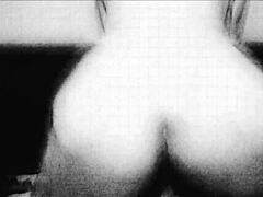 Does my friend fuck me in sensual teen sex?