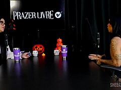 compilation featuring marcely mello and tifany rocha in swing cast