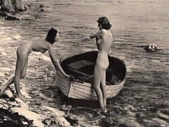 dark lantern entertainment shares vintage women of the world from my secret life, the erotic confessions of a victorian english gentleman