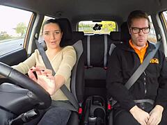 I Took Barbie Sins For A Fuck Ride.