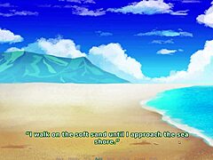 Let's play, I found a sweet mermaid with big tits.