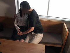 i fucked my acquaintance ol in a homemade video