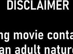 Minnie Rose Spreading Hairless Pussy Backstage for Cash