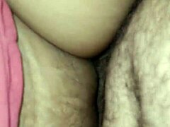 Hey, check out this south indian couple in saree doing homemade creampie fucking
