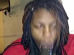 Diamond Mercedez Delivers Sloppy BBBJ In Florida USA Part 1!