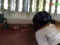 My Pastor Inspects Church Members With Doggystyle Hardcore Fucking!