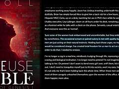 the free-use bible book of genesis 1 audiobook erotica literotica audio story edit gagging 4 some maledom blowjob blonde slave wife choking fucking pov