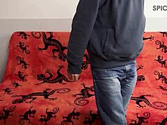 i fucked my laid milf friend one on one roleplay style