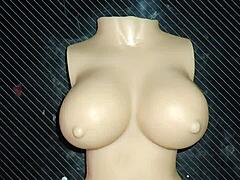 I feel such deep passion penetrating Dolly in every position we try.