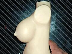 I feel such deep passion penetrating Dolly in every position we try.