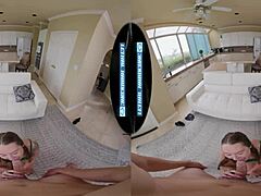 Chloe Marie Convinces You to Hire Her