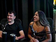 Escort scared of fat client.