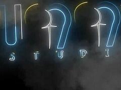 Bruna Santos First Intense Session