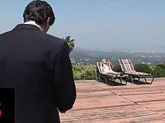 Wow, This Man Fucks That Slutty Beauty So Hard!