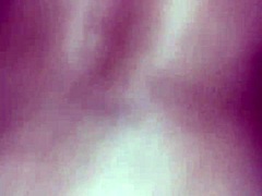 Vietnamese amateur girl enjoys homemade anal sex with white cock in detailed session