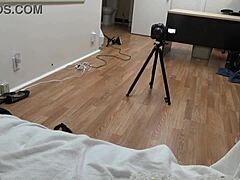 sammy killz casting with hardcore blowjob and fucking 😏🔥