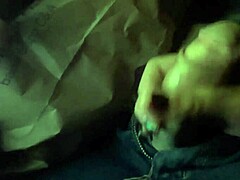 Expelled From Cinema For Sucking Friend?