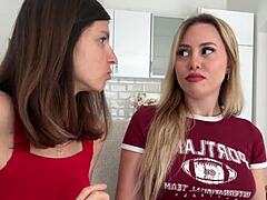 coffee and matcha talk gina gerson and maya rose
