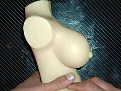 I feel such deep passion penetrating Dolly in every position we try.