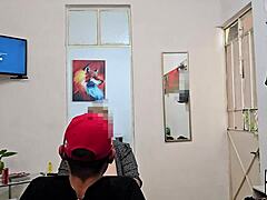 Doña Susi Madura Mexicana Se Coje A Un Joven Para Ser Actriz Porno