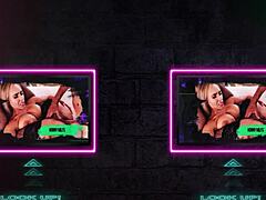 Chloe Marie Convinces You to Hire Her