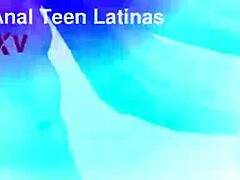 helen star in strong double penetration anal scene