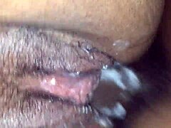 df3cce20-a8b8-4727-9ce7-8acf0dac7d1b mov shows american couple handling monster cock. In tight caribbean pussy with big cock...