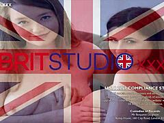 Giving my young girlfriend a quick cumshot