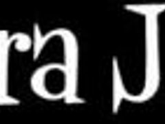 Sara Jay Fucks Glass Dildo with Big Ass and Butt