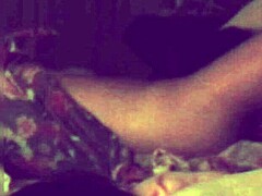 Mommy Housewife In Underwear Fucked