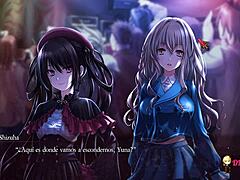 Feel the Sadistic Lesbian Punishment