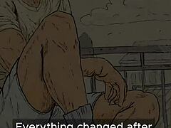 Whip and ink episode 02