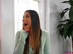 xxlayna marie creampie on stepfamily vacation oh god